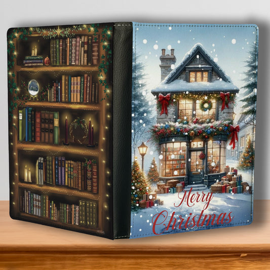 Book Christmas