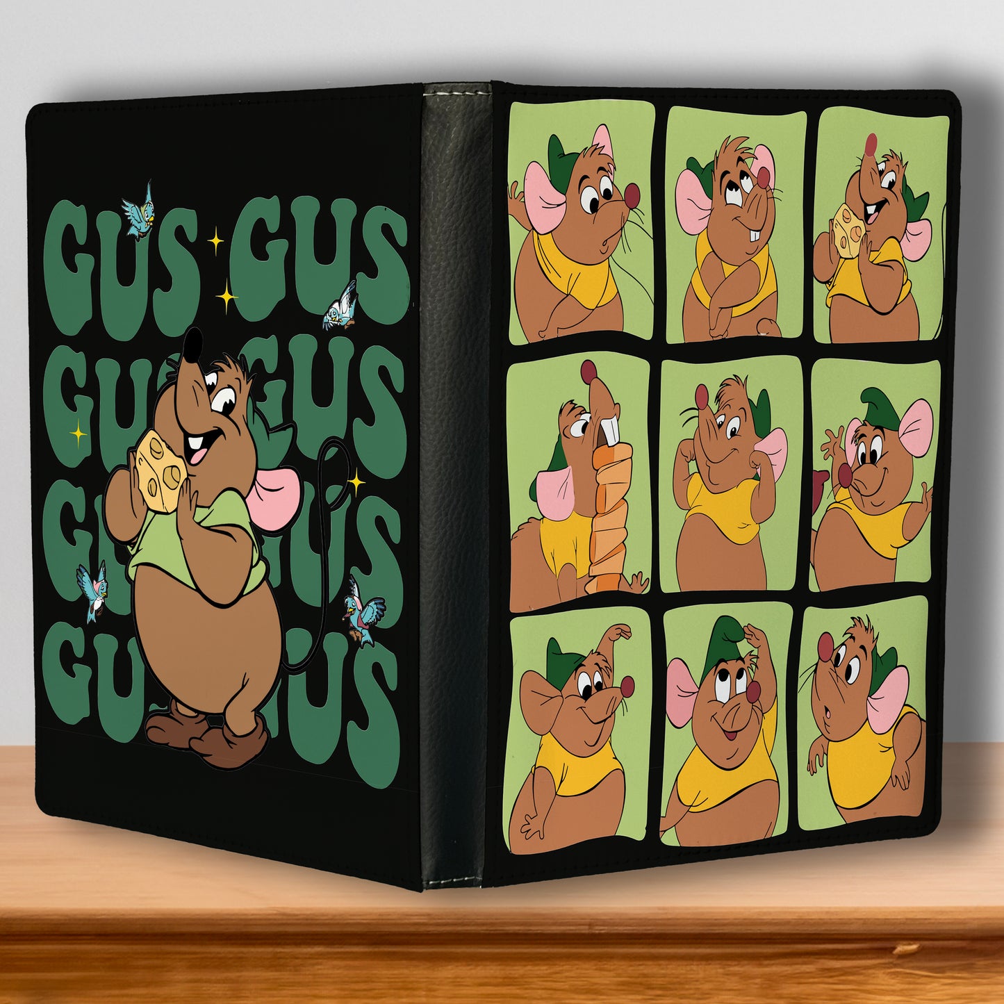 Gus Gus