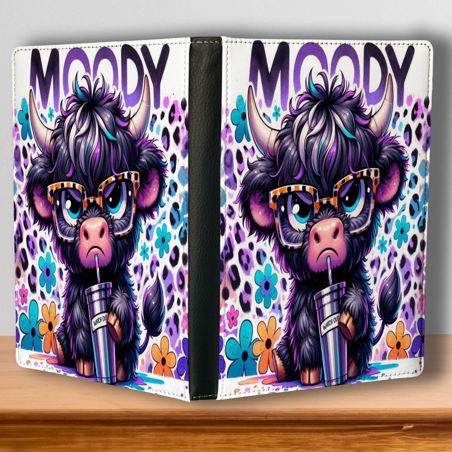 Moody Moo Coffee